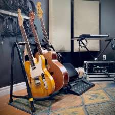 Zack's Music Lessons | 50 Meadow Ave, Hampton, NB E5N 5E2, Canada