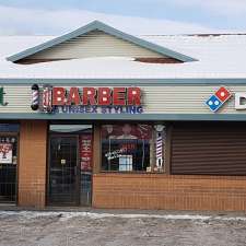 Canadian Barber Shop Hair Styling 6546 4 St Ne Calgary Ab T2k