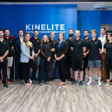 Kinelite Saint-Augustin | Kinésiologues et Cliniques de Santé | 3645 Rue de l'Hêtrière, Québec, QC G3A 1X1, Canada