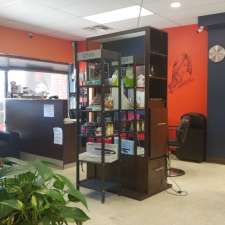 Oasis Unisex Hair Studio | 1144 Cadboro Rd, Ottawa, ON K1J 7R1, Canada
