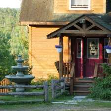 CEDAR BROOK LANDING RIVER LODGE | 137 J R'S Ln, Weldford Parish, NB E4T, Canada