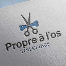 Toilettage Propre à l'os | 71 1ere, Chem. du Lac Berthier, Saint-Gabriel-de-Brandon, QC J0K 2N0, Canada