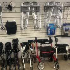 Harding Medical | 163 Susie Lake Crescent, Halifax, NS B3S 1C3, Canada