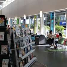 Burnaby Public Library, Tommy Douglas Library - 7311 Kingsway, Burnaby ...