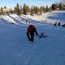 Parkwest Toboggan Bowl | 18725 95 Ave NW, Edmonton, AB T5T 1P7, Canada