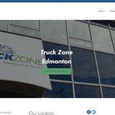 Truck Zone | 15816 111 Ave NW, Edmonton, AB T5M 2R8, Canada