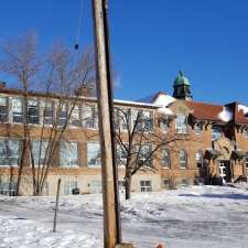 Macdonald High School | 17 Rue Maple, Sainte-Anne-de-Bellevue, QC H9X 2E5, Canada