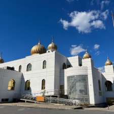 Gurdwara Guru Nanak Darbar LaSalle Montreal | 7801 Rue Cordner, LaSalle, QC H8N 2X2, Canada