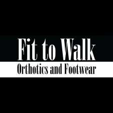 Fit to Walk | 135 St David St S Apartment 3, Fergus, ON N1M 2L4, Canada