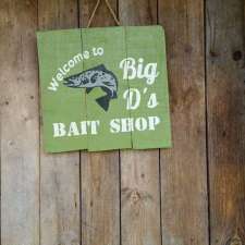 newport bait shop