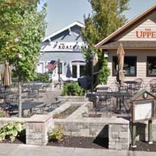 The Upper Deck Bar and Grill | 214 1/2 W Main St, Sackets Harbor, NY 13685, USA