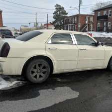 Garage S Moreau | 147 Rue Mayrand, Saint-Jean-sur-Richelieu, QC J3B 3K6, Canada