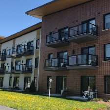 Residence les Trois Violettes | 20 Chemin des Patriotes E, Saint-Jean-sur-Richelieu, QC J2X 5P9, Canada