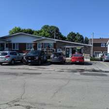 Salon Mercier Enr | 6 Rue Gaétan, Mercier, QC J6R 1K8, Canada