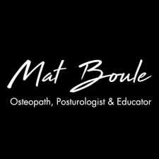 mat boulé osteopath posturologist educator blvd 1356 boulevard