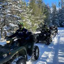 Outdoor Adventures ATV | CPE6 - Airpark, 521 Airport Rd, South River, ON P0A 1X0, Canada