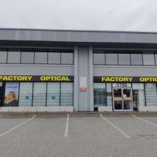 Factory Optical (Optical Outlet) | 2752 Rupert St, Vancouver, BC V5M 3T7, Canada