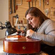 Eugénie Raphaëlle Lépine Luthière | 165 8e Av, Crabtree, QC J0K 1B0, Canada