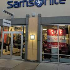 samsonite company store