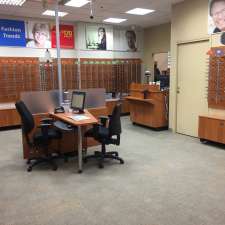 Walmart Vision Centre | 220 Chain Lake Dr, Halifax, NS B3S 1C9, Canada