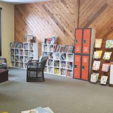 Castor Municipal Library | 4905 50 Ave, Castor, AB T0C 0X0, Canada