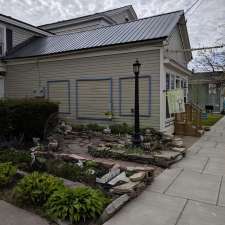 Handmaiden's Garden | 117 W Main St, Sackets Harbor, NY 13685, USA