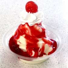 Blasters Ice-Creams and Cakes | 1067 Knottwood Rd E Northwest, Edmonton, AB T6K 3N5, Canada