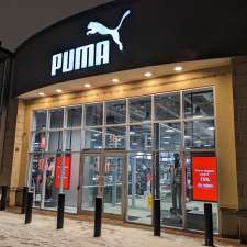 PUMA | 582 Chem. de Touraine Suite 208, Boucherville, QC J4B 5E4, Canada