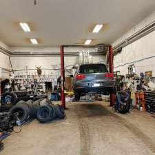 Cormier Tires | 4048, NB-515, Sainte-Marie-de-Kent, NB E4S 2G4, Canada