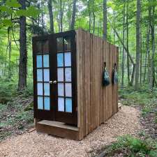 Camping on 137 Acres | 6508 17 Side Rd, Halton Hills, ON L7J 2M1, Canada