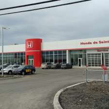 Honda de Saint Jean | 92 Rue Moreau, Saint-Jean-sur-Richelieu, QC J2W 2M4, Canada