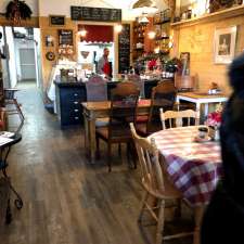 Old Beverly Cafe | 3908 118 Ave NW, Edmonton, AB T5W 0Z9, Canada
