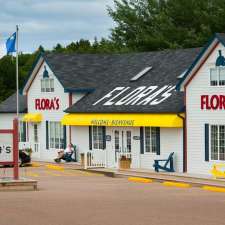 Flora's Cabot Trail | 14208 Cabot Trail, Chéticamp, NS B0E 1H0, Canada