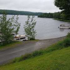 Club Nautique - 111 Rue Du Club Nautique, Lac-etchemin, Qc G0r 1s0, Canada