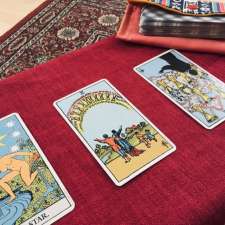 Abrielle Sirois-Cournoyer | Lecture Tarot | 34 Rue Principale N, Sutton, QC J0E 2K0, Canada