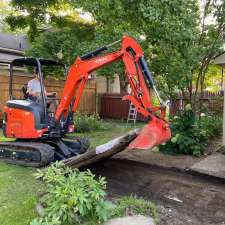 Stone Space Landscaping | 1000 Sheridan Rapids Rd, Lanark, ON K0G 1K0, Canada