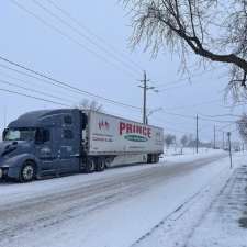 Prince Logistic Services | 300 Rue de la Berge-du-Canal #312, Lachine, QC H8R 1H3, Canada