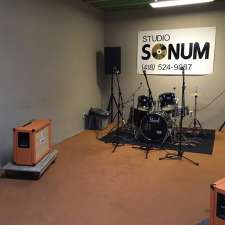 Sonum | 25 Rue Bigaouette, Québec, QC G1K 6V5, Canada