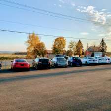 Jonathan Nolet Autos | 179 QC-116 E, Princeville, QC G6L 4K6, Canada