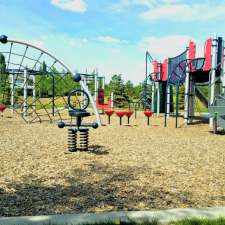 Hodgson Park | 503 Hodgson Rd NW, Edmonton, AB T6R 3G6, Canada