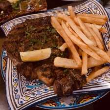 The Bedouins Restaurant | 13716 Castle Downs Rd NW, Edmonton, AB T5X 4H7, Canada