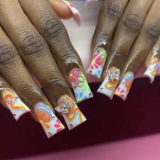 Stay Pretty Goddess - Nails Ongles | 1re Avenue, Montréal, QC H8P 2E7, Canada