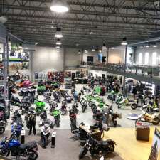 Echo Cycle | 21220 100 Ave NW, Edmonton, AB T5T 5X8, Canada