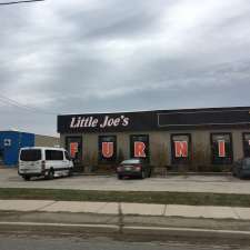 Little Joe's Furniture | 53 Victoria Rd S, Guelph, ON N1E 5P7, Canada