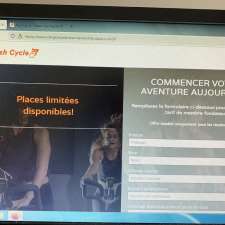 RushCycle DIX30 | 9370 Boulevard Leduc, Brossard, QC J4Y 0B3, Canada