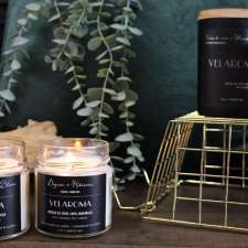 velaroma candles/bougies | 7 Rue St Joseph, Saint-Constant, QC J5A 0B6, Canada