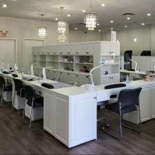 Oakville Nail Bar | 2460 Neyagawa Blvd #3, Oakville, ON L6H 7P4, Canada