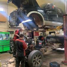 Wicked Wrench Mechanics Inc. | 116 Timber Ln, North Rustico, PE C0A 1X0, Canada