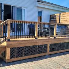 Les Patios Vigneault Inc. | 7525 Bd LaSalle, LaSalle, QC H8P 1X4, Canada