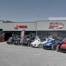 L'Équipe MotoPro | 6685 127e Rue, Saint-Georges, QC G5Y 5B9, Canada